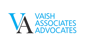 Vaish Associates, Advocates 